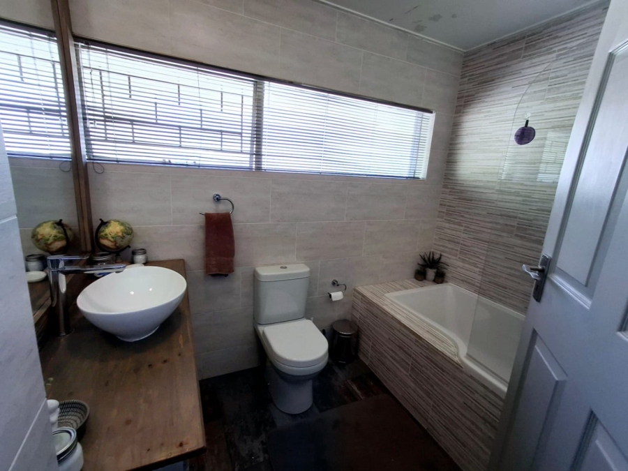 3 Bedroom Property for Sale in Sasolburg Free State